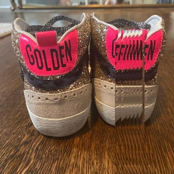 Golden Goose Midstar - Picture 3 of 11